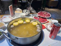 -汕头八合里海记牛肉店(清河店)