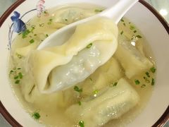 -高行汤团店(金高路店)