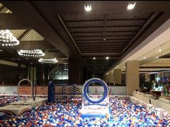 -盘锦红海温泉乐园