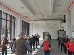 -仁泽赵巷养老护理院-医疗康复中心