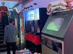 -7只羊·鲜羊肉串·地锅鸡精酿(玄武墨香路店)