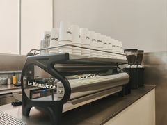 -Seesaw Coffee(武商MALL·武广店)