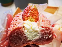 -奈雪的茶(亨特国际广场店)