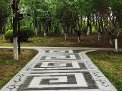 -水西公园