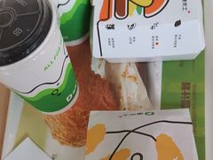 -德克士(什邡永辉超市店)