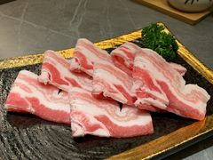 -花时·炭火烧肉(东百中心A馆店)