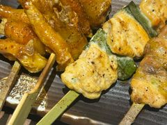 -鸟鹏烧鸟居酒屋(熙龙湾店)