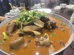 -高老庄·老溧阳·私房菜(南山竹海店)