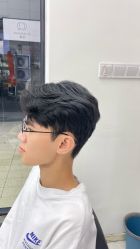 -乾健·烫染·接发SALON
