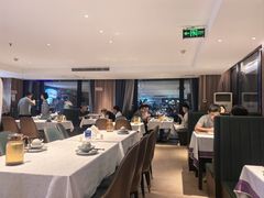 -湘中缘·湖南菜(娄底驻京办店)