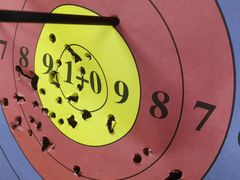 -道顺射箭·团建·骑射(张杨路店)