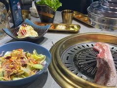 -妥妥烤肉料理(昙华林店)