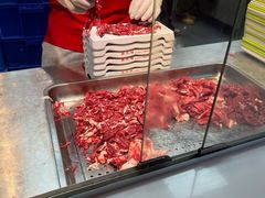 -养牛邓·潮汕牛肉海鲜自助火锅(广州店)