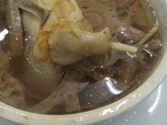 -達揚原味燉品(文明路店)