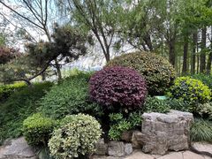 -云龙湖旅游景区