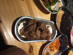 麻蒲碳烤肉(远景路店)-麻蒲碳烤肉(远景路1号店)