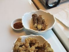 -云厨·高空西餐厅(成都瑯珀·凯悦臻选酒店)