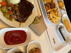 -宜家·瑞典风味餐厅(天津东丽商场店)
