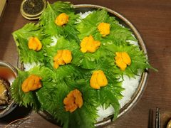 -万岛日本料理铁板烧(静安店)