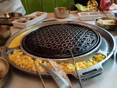 -韩宫宴烤肉·料理(颛桥万达店)