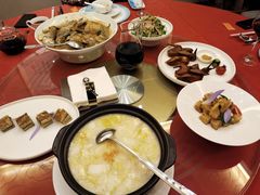 -民族饭店-四季餐厅