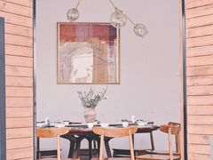 -云里小坐·小院里·团建·宴请·下午茶(三圣乡店)