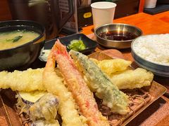 -天妇罗内顺田(罗湖店)