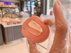 -御品轩(边家村店)