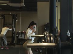 -每练有胜健身工作室(EFC店)