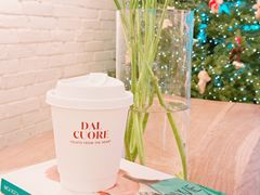 -Dal Cuore 达可芮冰淇淋(陕西北路店)