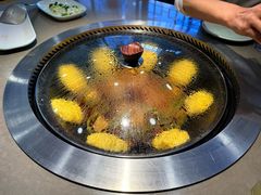 -门家大院铁锅炖·KTV·包房(浑南店)