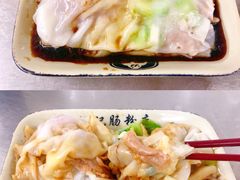 猪肉拉肠-银记肠粉店(北京路店)