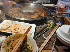 -小楠门·重庆老火锅(合江门店)