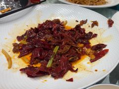 -丝宴·凤城印象·西北特色菜(彩虹湾店)