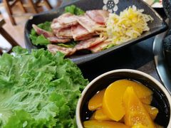 -石记老北京炙子烤肉(松园店)
