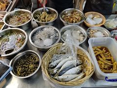 -圆蛋酒料•生腌(开元路店)
