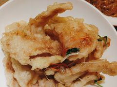 -金掌勺锅包肉(太原万达店)