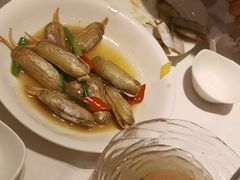 -莆田餐厅PUTIEN(三里屯店)