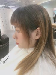 -BHG Hair Salon