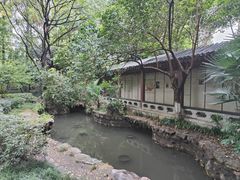 -郑和公园