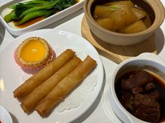 -万龙洲海鲜(南新仓店)