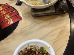 -李老哈·东北菜(宋园路店)