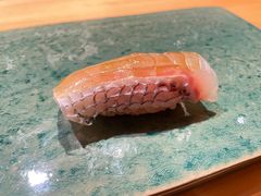 -鮨青(恒基名人购物中心店)