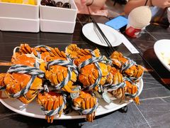 -水裹汤泉生活馆餐厅