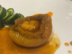 -V Bar海景扒房(北海湾惠龙万达嘉华酒店)