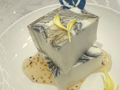 金桂浸山药-荣乐园