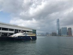 -南丫岛
