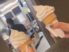 -麦当劳(萧山国际机场T3航站楼店)
