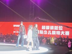 -武汉客厅中国文化博览中心