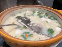 -巢湖名吃·东关老鹅汤(江南风情街店)